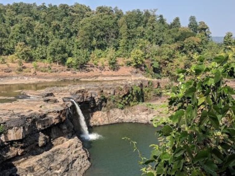 Vansda National Park-4